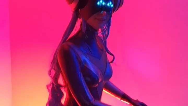 DJ Shauna