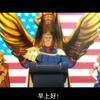 〔黑袍纠察队动画〕祖国人，梅芙女王，屠夫