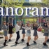 [韓舞翻跳] IZ*ONE - PANORAMA | 台灣小哥哥全曲翻跳 | 快閃 by A.U.G.