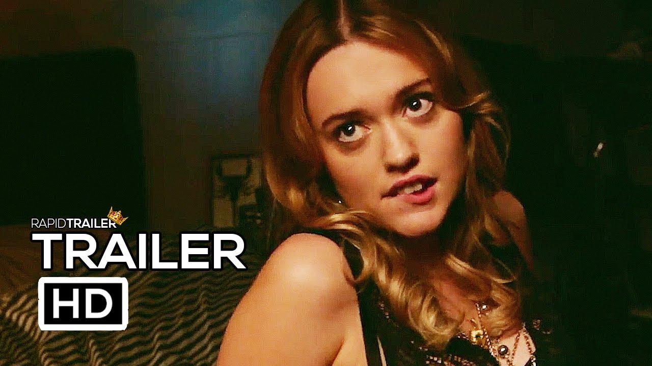Sex Education Official Trailer 2019 Netflix Comedy