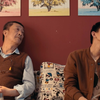 《睡沙发的人》 三无小，国产清流作
