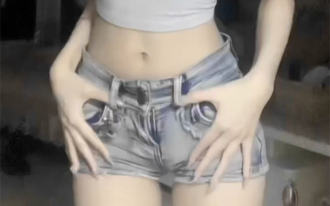 sweet and hard to resist