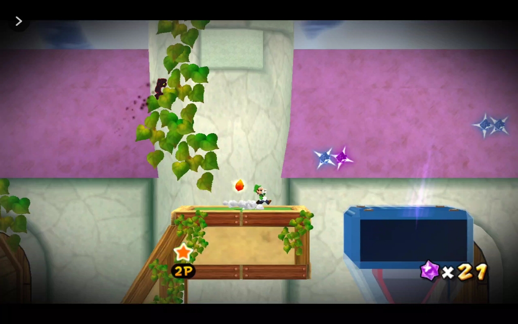 马里奥银河2(059-补彗星-W3云朵庭园银河)