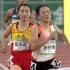 20210920陕西全运会女子10000米决赛 张德顺