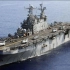 美国海军-美利坚号两栖攻击舰-参加2016环太平洋军事演习
