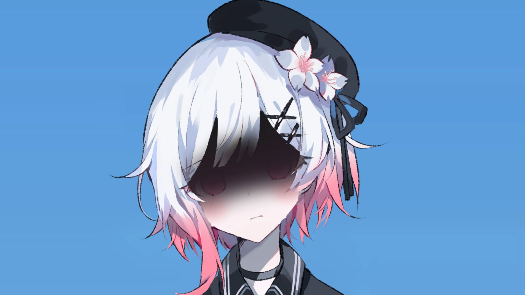 宝宝你能不能不要和别的女孩子说话