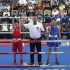 2022新疆青少年拳击锦标赛 36公斤级决赛  艾克散江Vs 吾拉哈提