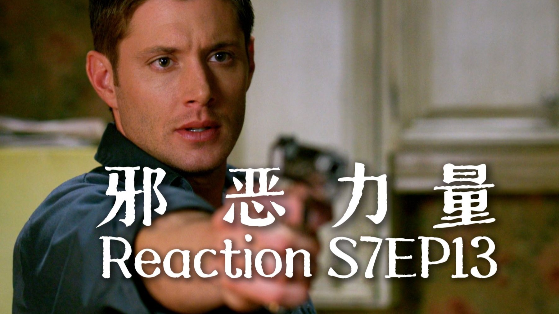 【第一次看邪恶力量】S7EP13 丁猫真的有小猫了？米米狗：我的世界里只能有一只美猫