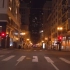 【超清美国】第一视角 圣弗朗西斯科 (旧金山) 城市夜景 2020.7