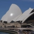 悉尼歌剧院 Circular Quay Sydney Opera House  AUSTRALIA Part 33 オー