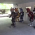 FNAF玩具熊的五夜后宫-4机器人偶街头表演