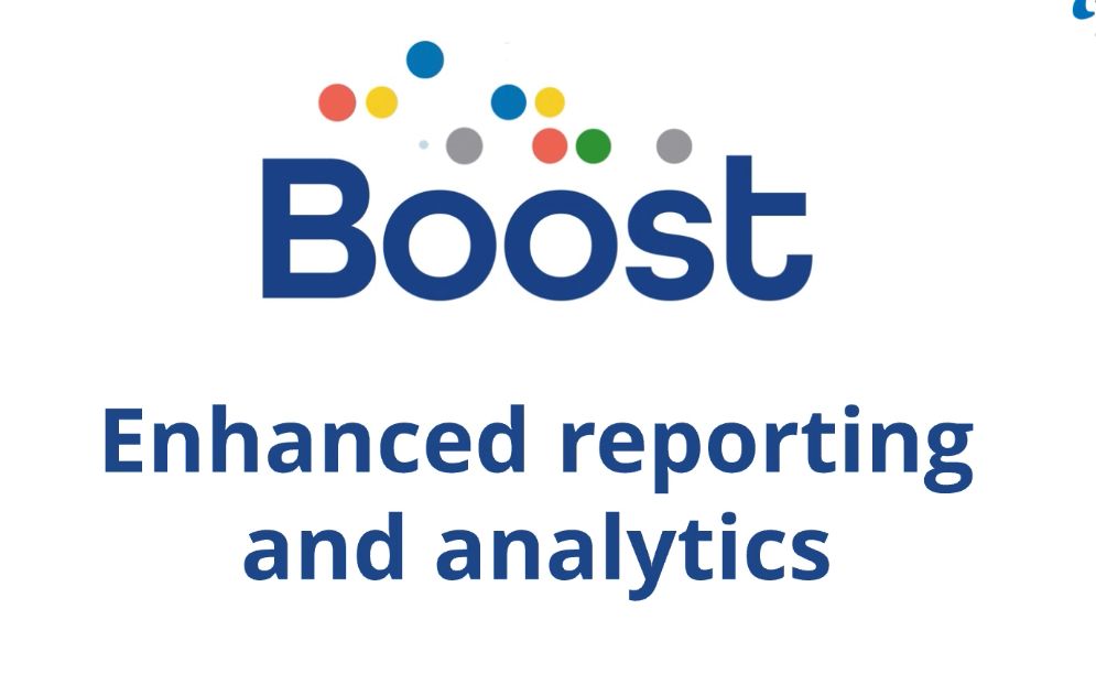 Hodder Education Boost Platform_Enhanced Reporting and Analytics_哔哩哔哩