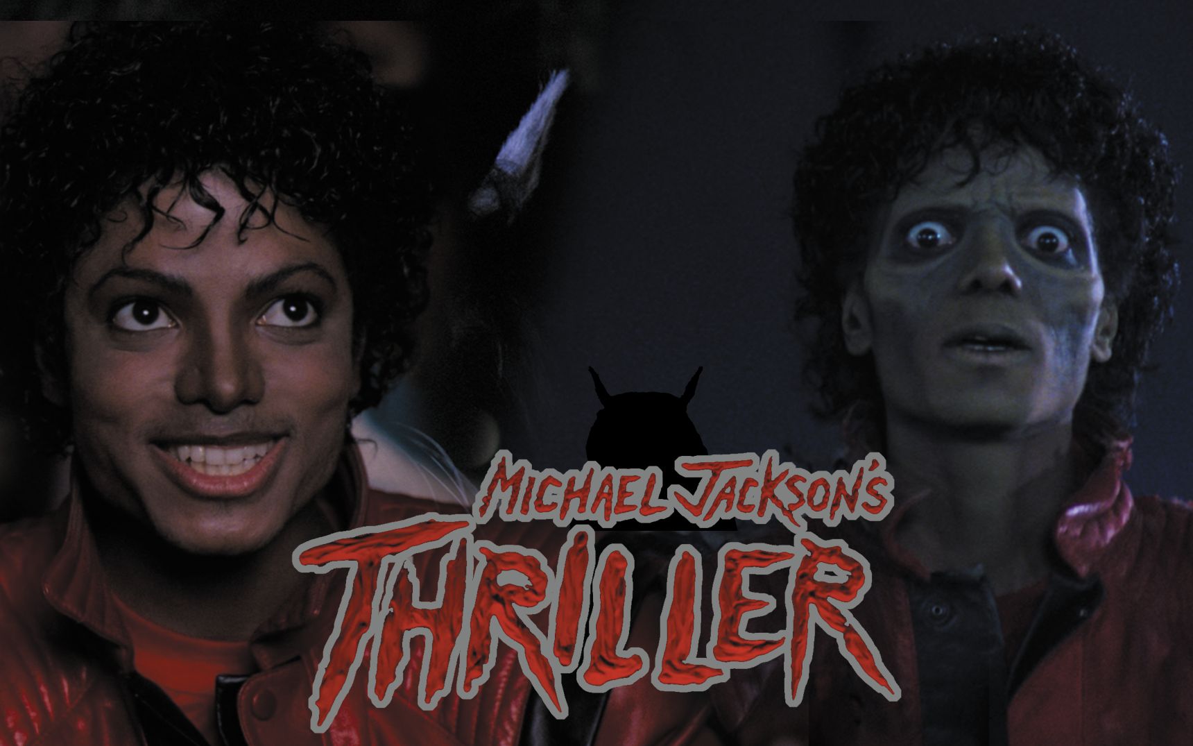 thriller B站