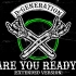 D-Generation X - Are You Ready- (Extended Version) 【DX军团出场音乐