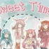 【六人合唱/白色情人节快乐♡】スウィートタイム（Sweet  Time）