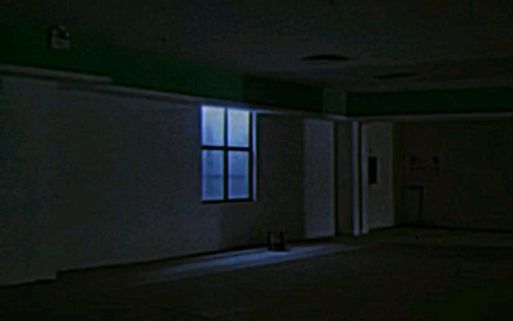 【梦核|Liminal Spaces】检测到异常空间波动⚠️℠