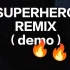 地铁哥superhere的remix小demo，第一次互联网露脸，笑死
