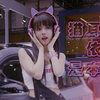 2022广州车展 捷达车模#01 @是你依然