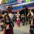 云南少数民族传统舞蹈，节奏欢快，浓浓的民族特色，真好！