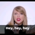 【Learn English With Music】Taylor Swift|Shake It Off歌词教学