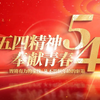 【AE模板】五四精神奉献青春文字片头视频