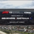 【三人组】2022 F1 R3澳大利亚站 排位赛 全场回放/周冠宇车载 04/09
