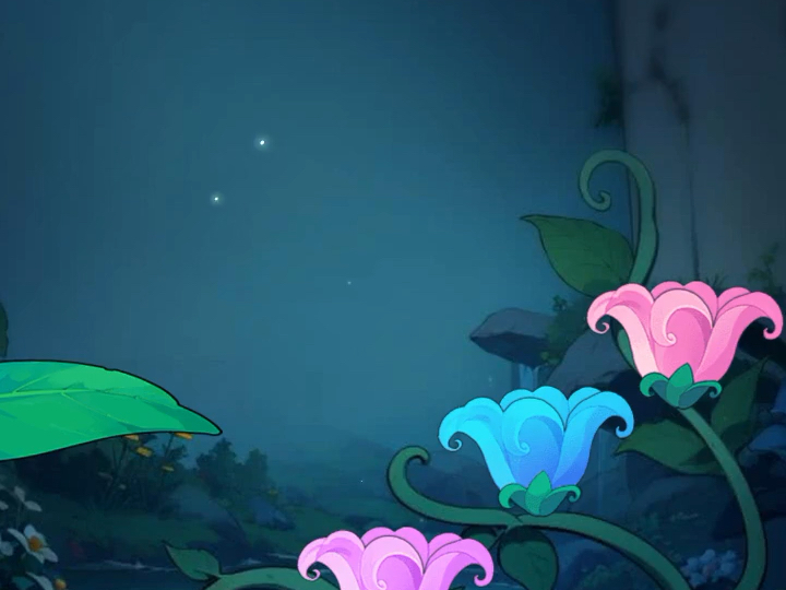 小花仙换装公主游戏