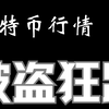 2025.2.22丨Bybit被盗15亿美元！比特币狂跌3000点！山寨币等一同暴跌！最新行情分析策略！带你避雷