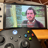 当switch刷入安卓系统，可串流xbox、pc