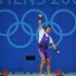 2004雅典奥运会中国“第9金”-男子举重62公斤级决赛，石智勇夺金！