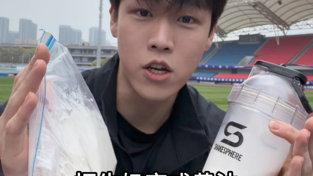 牛奶真的可以变黄油？