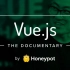 Vue.js 诞生纪录片（中英双字幕）