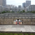 广东梅州泰安楼，雄伟霸气坚如碉堡，全国罕见的石方楼