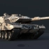 【WT战雷解说】46期：豹2A5 VS T90（分P预警）