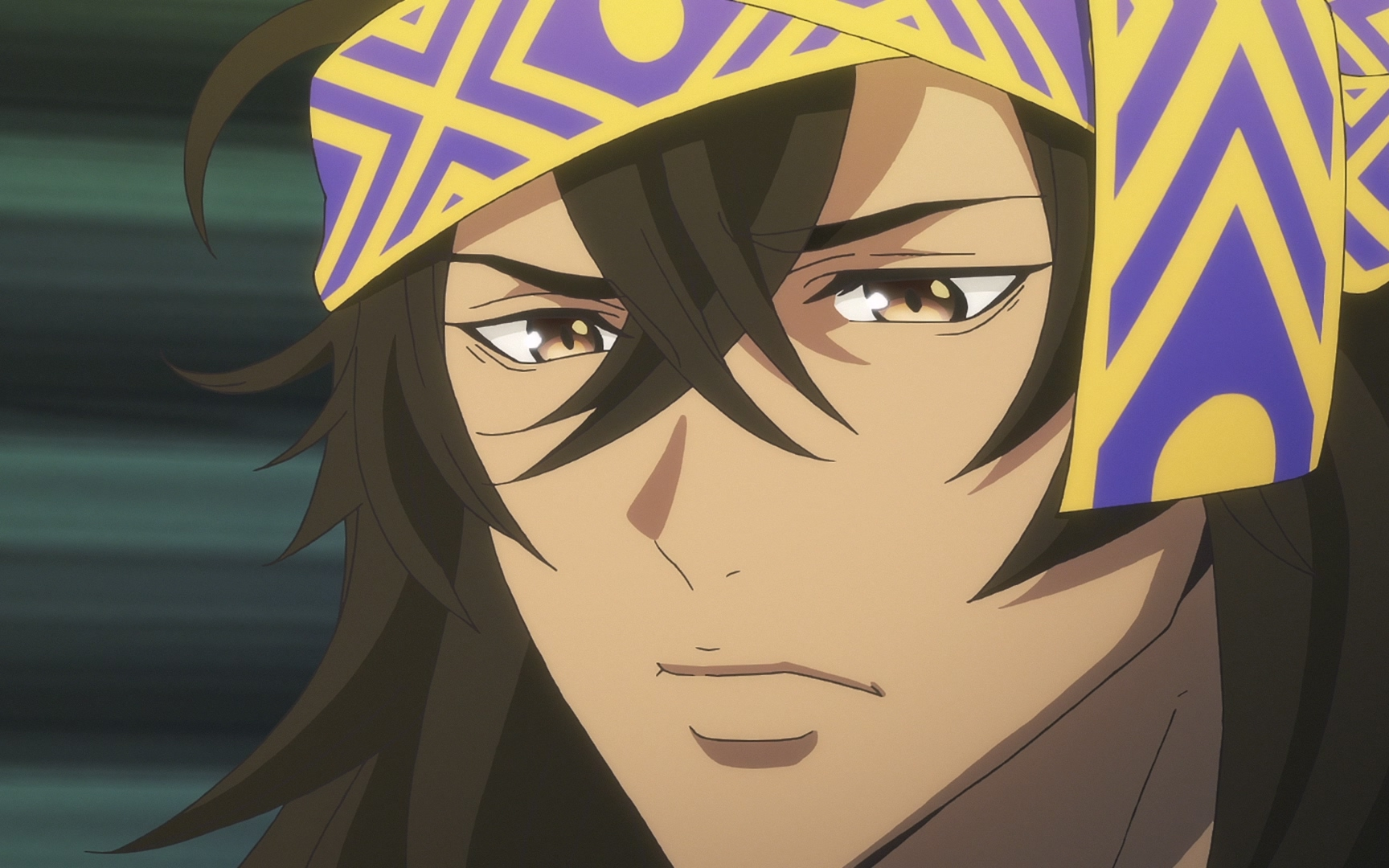 【1月】离开A级队伍的我，和从前的弟子往迷宫深处迈进 19