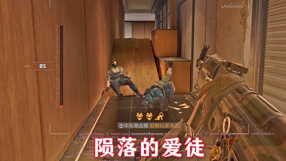 随机应变的战术，是每个无名的必修课