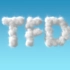 教程-用TFD制作logo云