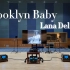 用百万级豪华装备试听Lana Del Rey《Brooklyn Baby》【Hi-Res】
