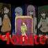 【undertale手书/完整版】Monster【人类组中心】
