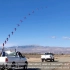 NASA高速弹射无人机测试