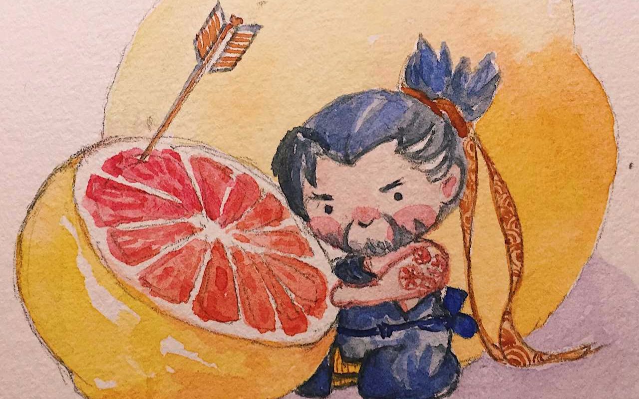 【守望先锋】百强半藏教你如何上大师!正经娱乐教学视频。
