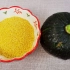 南瓜搭配小米，超级适合秋天的吃法，养胃健脾，清润去秋燥