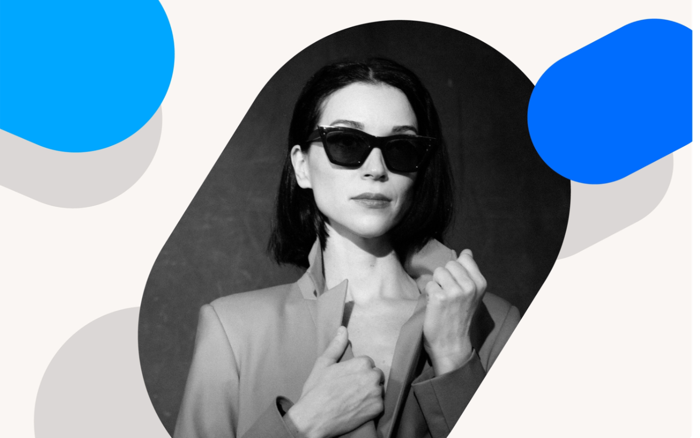 【Headspace专注音乐】 St. Vincent的播单