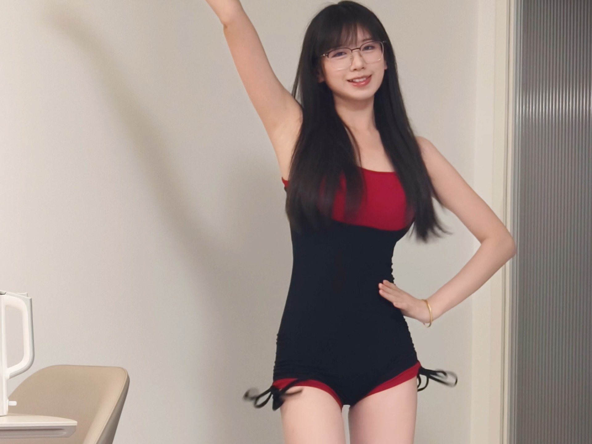 谁是我的最佳男主角？？（依然黑丝高跟）