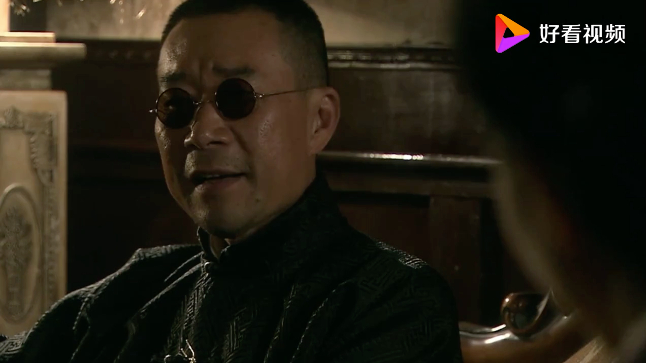 黄晓明版新上海滩山口香子长得好像至尊红颜的徐盈盈啊有没有同感