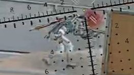 用sks折磨再杀完黑屋局护航，对面红的魔丸都炸了