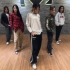 五代女团woo!ah! 最新舞蹈视频公开！