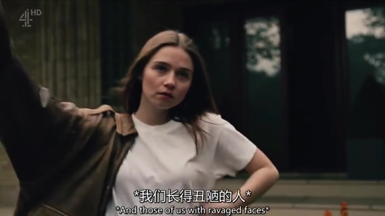 【另类版怦然心动】《去他妈的世界》唯美画面与超好听音乐混剪