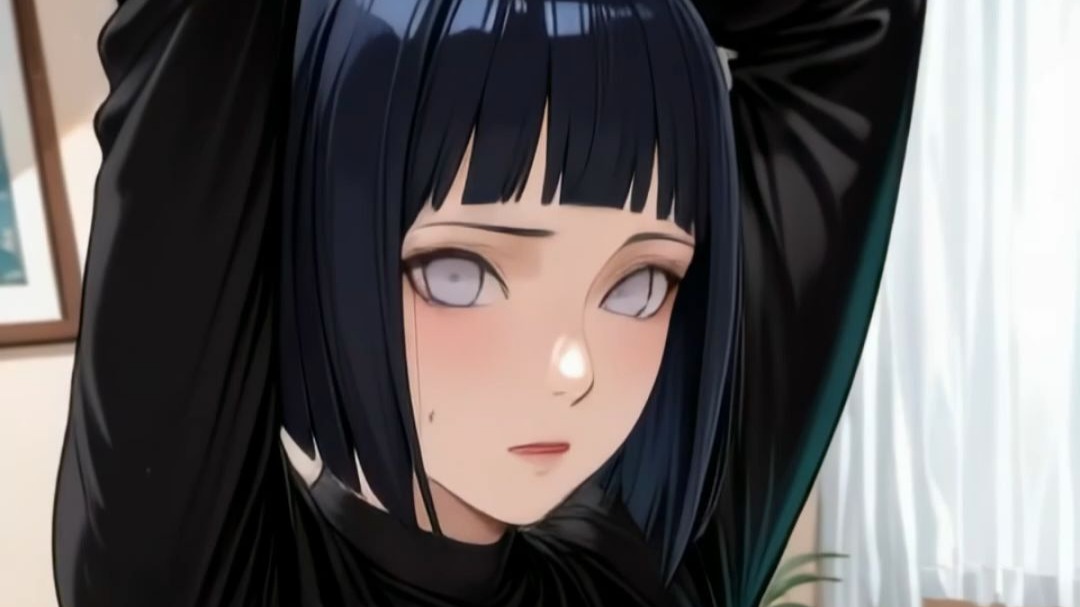 你的忍传20 最柔软的雏田