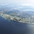 深圳市海洋新城城市设计竞赛—第一名